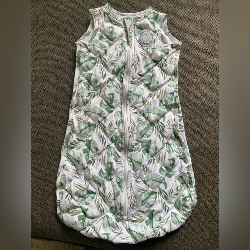 Dreamland sleep sack 0-6 months